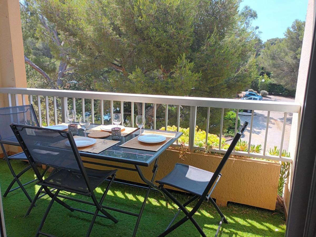 Appartement Plein Sud Saint-Mandrier-sur-Mer
