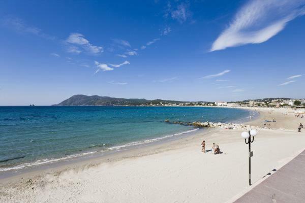 Appartement Plein Sud Saint-Mandrier-sur-Mer