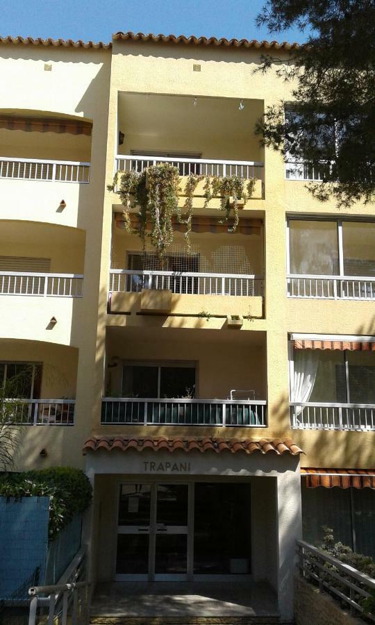 Plein Sud Appartement Saint-Mandrier-sur-Mer
