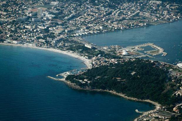 Plein Sud *